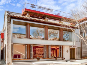 Tianjin Bestown Courtyard 丨 Banma Resorts